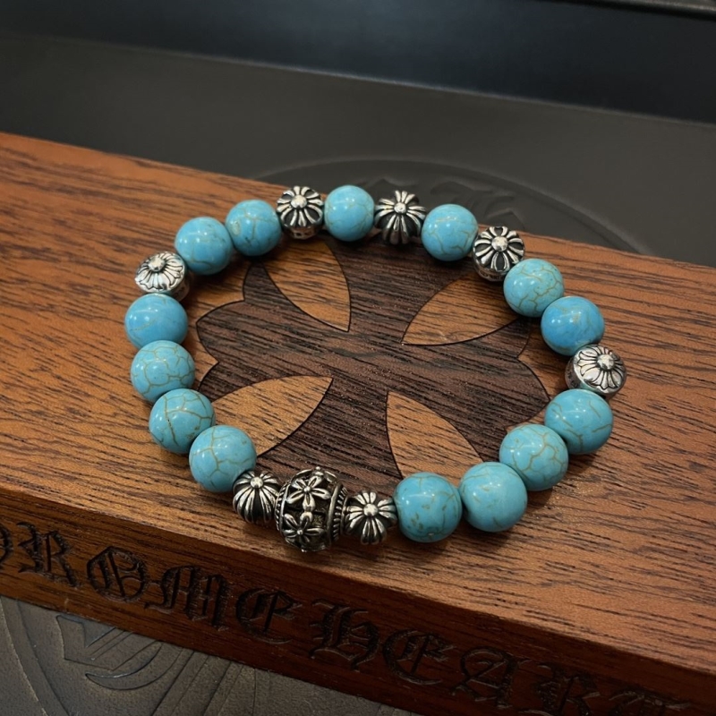 Ch*0me He**ts bracelets